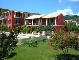 Hotel Anna Maria And Moraḯtika