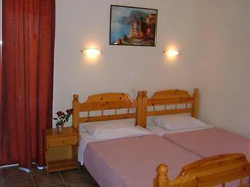 Hotel Anna Maria And Moraḯtika